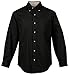Tri-Mountain 5.5 oz 100% Cotton Twill Woven Shirt - 790 Regency