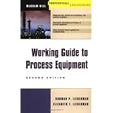 a working guide to process equipment