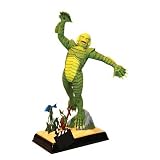 Monster of the Movies Creature of the Black Lagoon