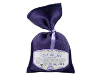 Fleur de Sel de Guerande Sea Salt