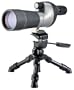 Vanguard 15-45x 60 -mm Spotting Scope Kit