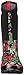 Bogs Women's Classic Rose Garden Tall-W