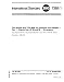ISO 7388-1:1983, Tool shanks with 7/24 taper for automatic tool changers - Part 1 : S...