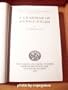 A Grammar of Middle Welsh (Mediaeval & Modern Welsh)  (English and Welsh Edition)