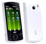 41Q3kU rzYL. SL160  Unlocked ACER BeTOUCH E100 3G GPS Smart Phone White   International version