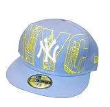 New York Yankees City Sketch Hat / Cap
