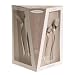Kitchen & Housewares : Aspen 16 Piece Cutlery Set