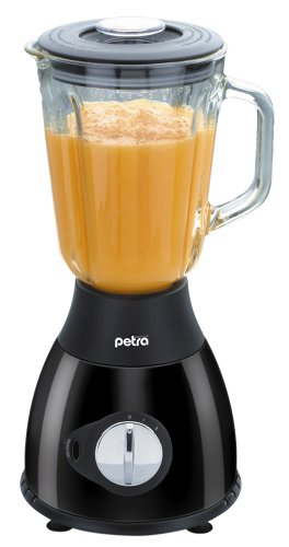 Childrens Toyshop  Küche & Haushalt : Petra MX 15 Standmixer 600W 1,5L