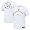Nike Tennessee Volunteers White Practice T-shirt