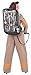 Rubie's Women's Ghostbusters Movie Deluxe Plus Size Costume