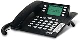Funkwerk Elmeg IP-S400 VoIP Telefon schwarzblau