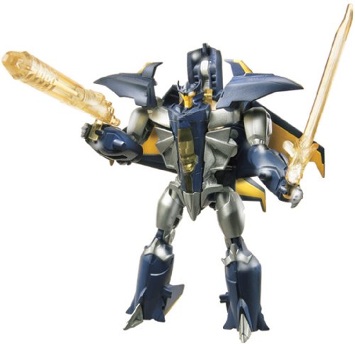 EZ-12 Transformer Prime Dreadwing (PVC Figure) Takaratomy [JAPAN]