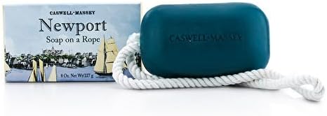 Caswell-Massey - Newport Soap on a Rope