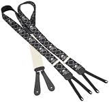Trafalgar Mens Aye Aye Captin - Limited Edition Brace