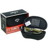 Callaway AC CG FT-Tunes Eyeglass Case