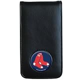 MLB Boston Red Sox Vertical iPhone Pouch