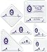 Basic Geometric Template Set A