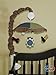 GEENNY Musical Mobile, Baby Boy Constructor