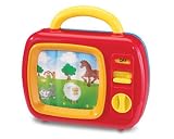 Iplay Take-Along TV