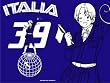 「ヘタリア/イタリア」Tシャツ