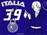 「ヘタリア/イタリア」Ｔシャツ