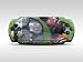 Pro-Evolution Soccer Decorative Protector Skin Decal Sticker for PSP-3000, Item No.08...