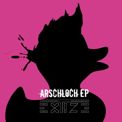 Produkt-Bild: Arschloch Ep