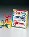 Office Products : Alex Cool Cuts Safety Scissors
