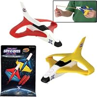 X-5 Twin Set Internal Wing Aircraft - Toysmith