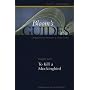 To Kill a Mockingbird (Bloom's Guides)