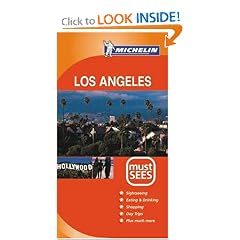 Michelin Must Sees Los Angeles
