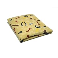 Eddie Bauer Crib Sheet Little Builder