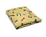 Eddie Bauer Crib Sheet Little Builder