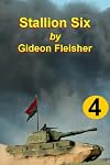 Stallion Six (War for Profit)