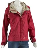 Trespass Windward Womens Tech Jacket - Raspberry - Extra Large