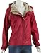 Trespass Windward Womens Tech Jacket - Raspberry - Extra Large