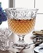 Godinger 17111 Shannon Punch Bowl Set