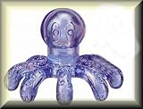 Octopus Back, Scalp and Body Massager