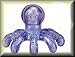 Octopus Back, Scalp and Body Massager