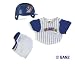 Webkinz - Baseball Uniform