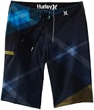 Hurley Boys 8-20 Solar Boardshort
