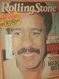 Rolling Stone Magazine Richard Pryor (May 3, 1979)