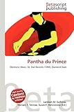 Pantha Du Prince-