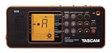 Tascam PT-7 Chromatic Tuner