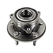 GMB 720-3110 Wheel Bearing Hub Assembly