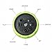 Garden Hose Nozzle, CrystalMX Garden Spray Gun Water Hose Head Nozzle with 8 Pattern Adjustable, Heavy Duty Metal Construction for Lawns Plants & Shrubs Washing Cars Pets