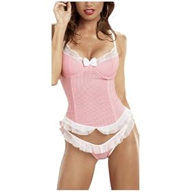 Escante Women's Camisole Set