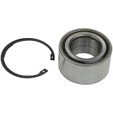 Beck Arnley 051-4217 Wheel Bearing Kit by Beck Arnley
