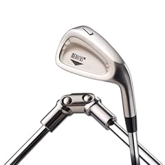 Medicus Dual Hinge 7 Iron Left Handed 