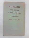 A lizard, and other distractions